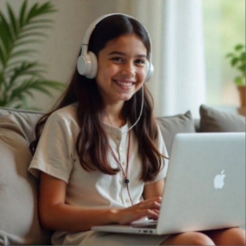 Student Testimonial - Fuzy Math Academy