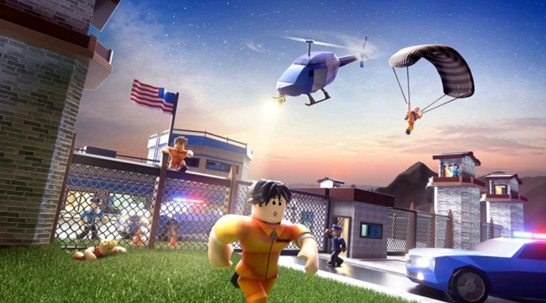 Roblox various narrations