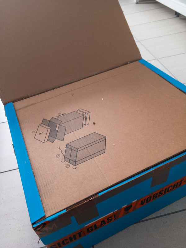 Onkyo Integra 2570 Silber (2 von 14)