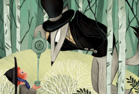 Class101 – Daya – Learn How To Create Dreamy Fairy Tale Scenes Using an iPad