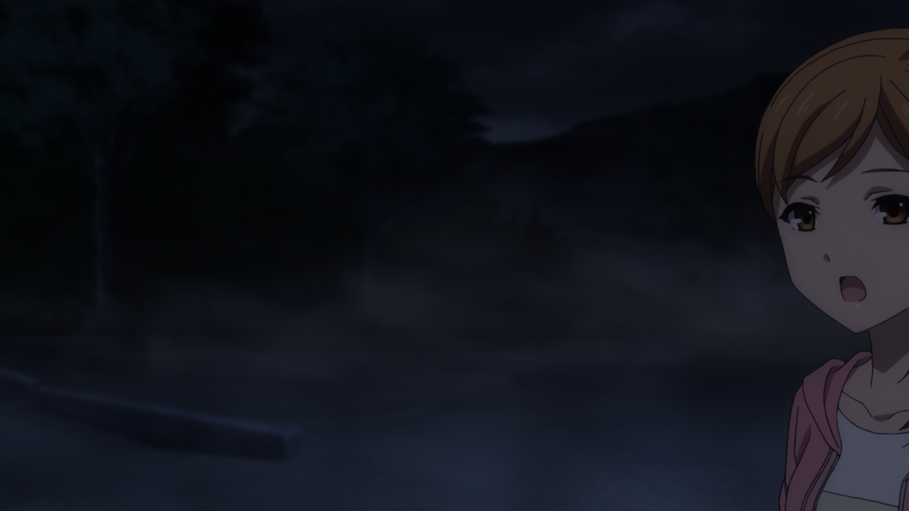 [SallySubs-Chihiro] Mayoiga - 01 [BD 1080p Hi10P FLAC] [A1F55F33