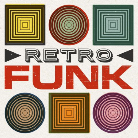 VA - Retro Funk (2022)