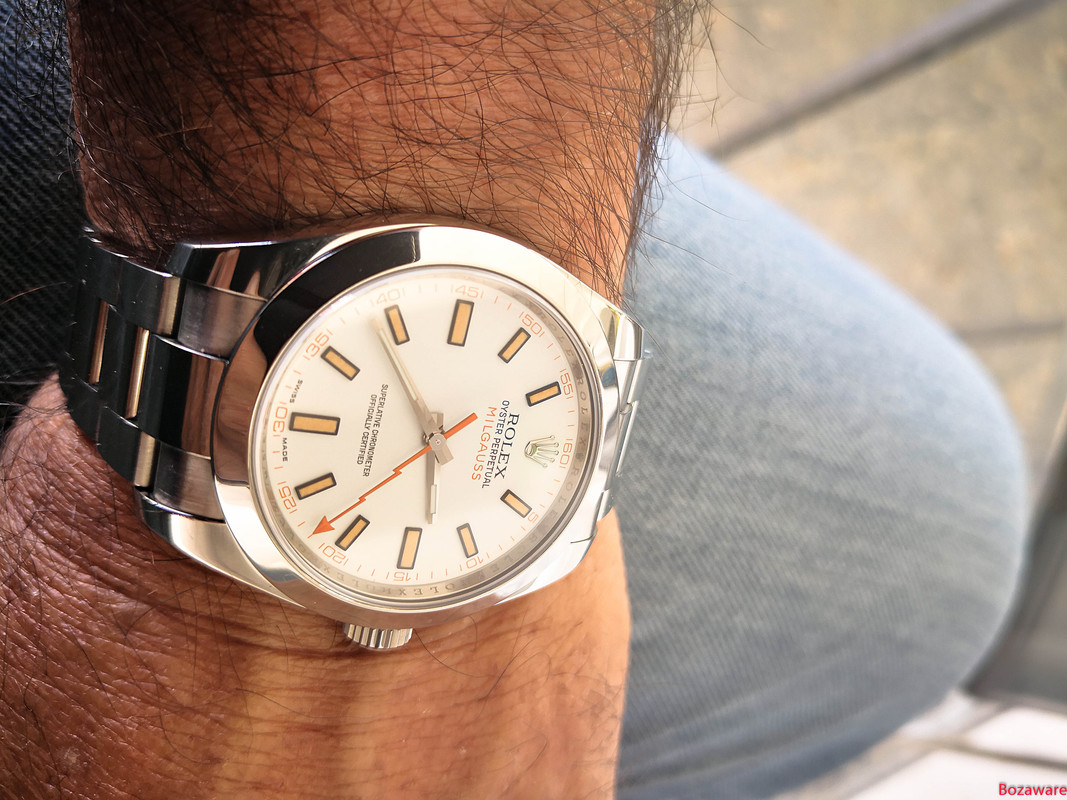 Milgauss, stop ou encore ? - Page 4 IMG-20190319-143843-2
