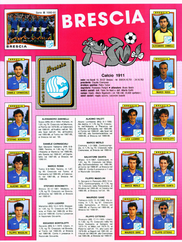 Calciatori 1990-1991 Panini-45