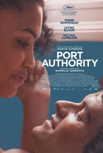 Port Authority (2021) HDRip english Full Movie Watch Online Free MovieRulz