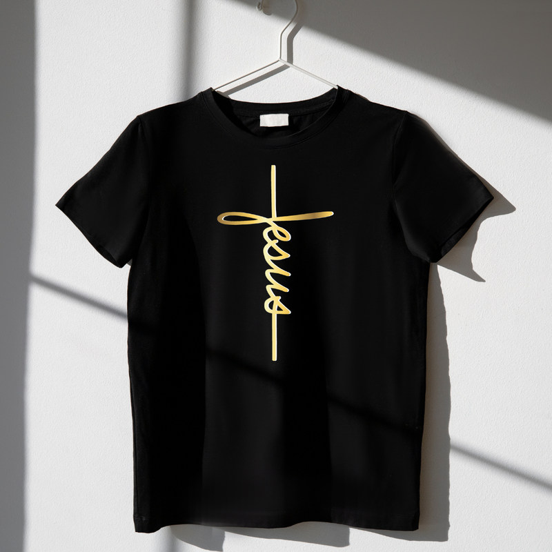 Camiseta Gospel - Estampa R88