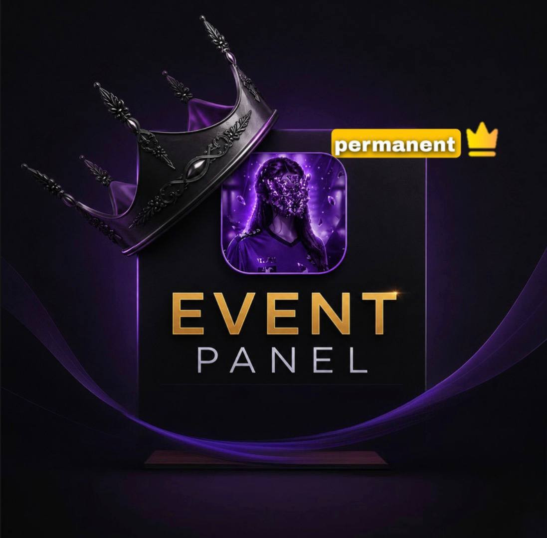 Permanent Plan - EventXU