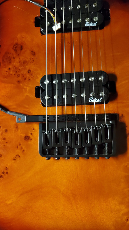 Boss Serial GK Kit installation FAQ