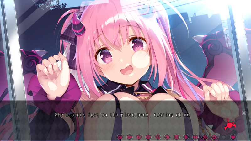 Kimagure Temptation (2021)