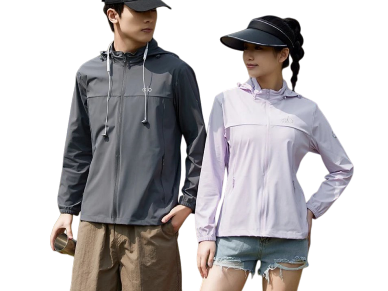 Alo Hoodie