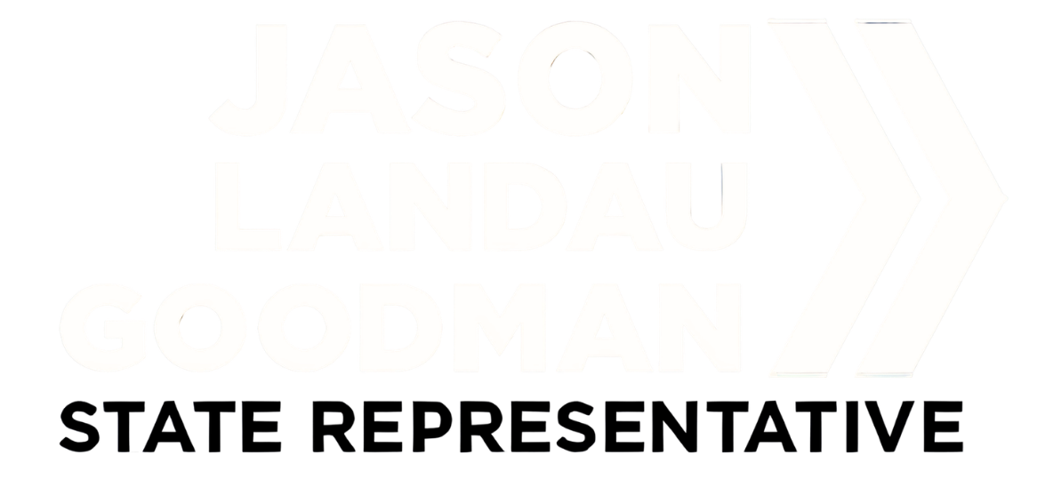 Jason Landau Goodman
