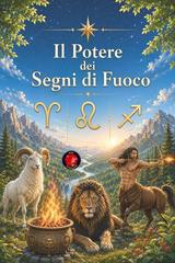 Angeline A. Rubi – Il Potere dei Segni di Fuoco (2026)