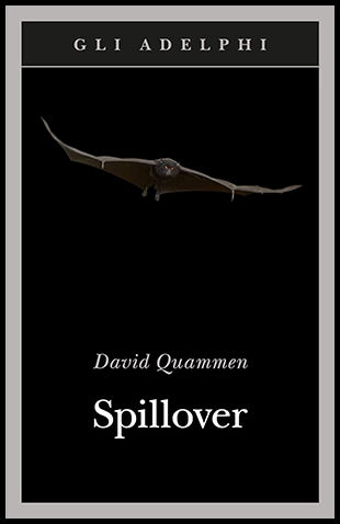 Quammen-David-Spillover