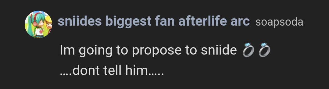 f
