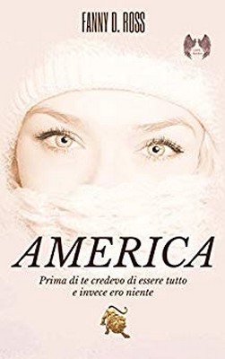 Fanny D. Ross - America (2019)