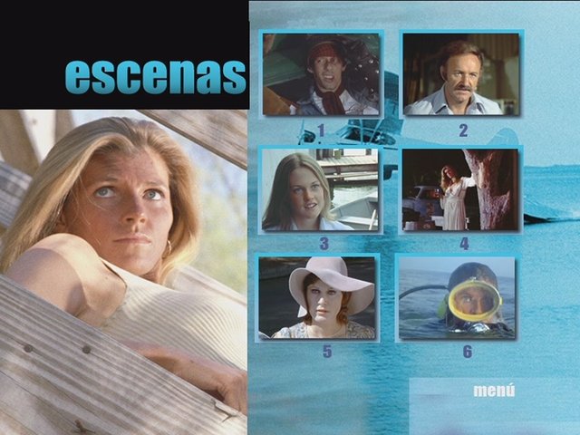 3 - La Noche se Mueve [DVD5 Full][Pal][Cast/Ing][Sub:Cast][Intriga][1975]