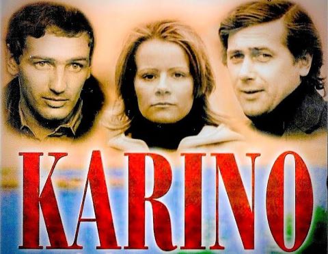 Karino (1974) (Sezon 1) (Rekonstrukcja Cyfrowa) 1080p.WEB-DL.H264-AS76-FT / Serial Polski