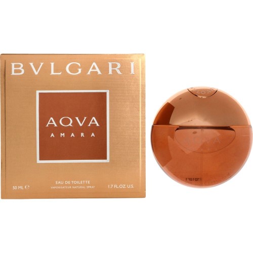 bvlgari aqva amara dm