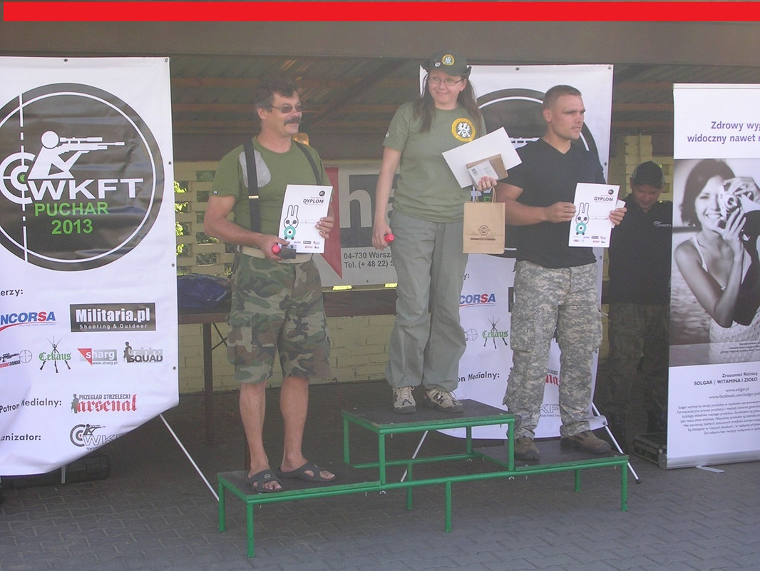 2013 -2- HFT Warszawski