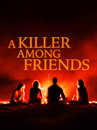 A Killer Among Friends Season 1
