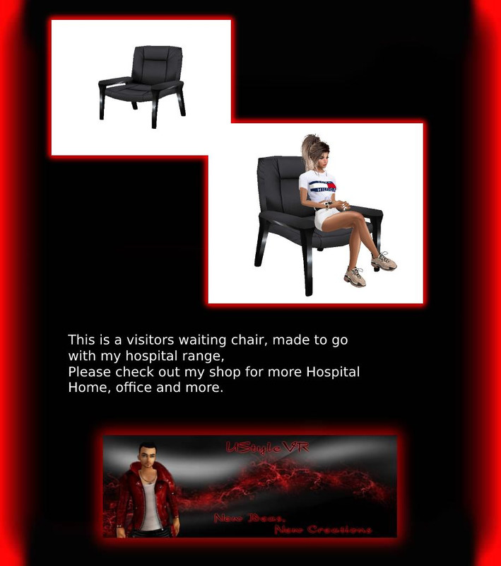 visitors-chair