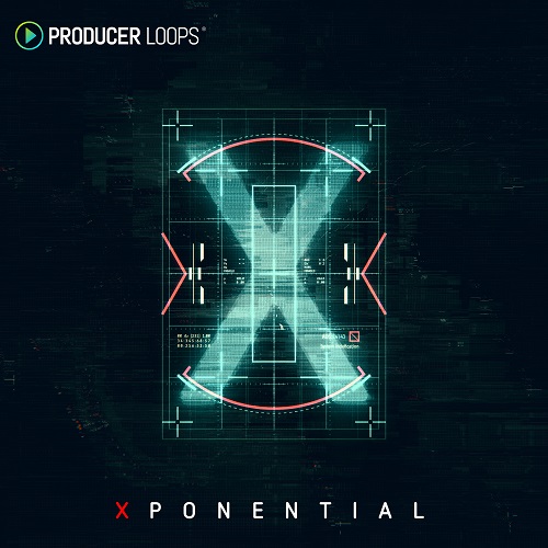 Producer Loops Xponential MULTiFORMAT