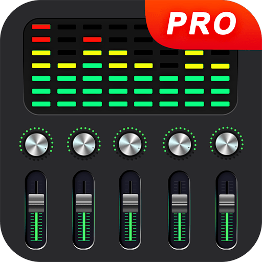 Equalizer FX Pro v1.7.0