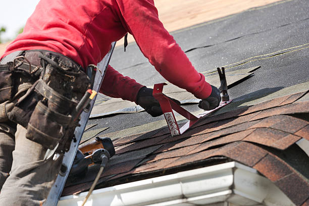 Mansfield Roof