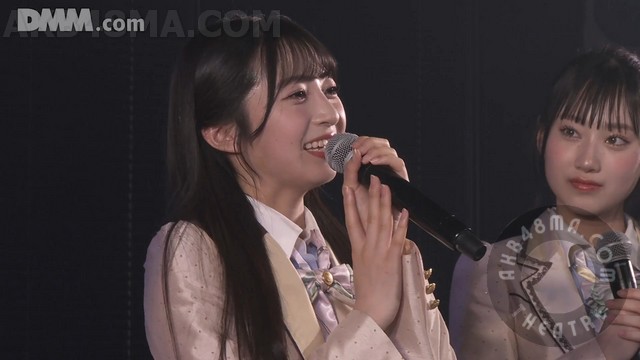 AKB48h2404151830-Live 【公演配信】AKB48 240415「今日は誰に恋をする？」公演 HD