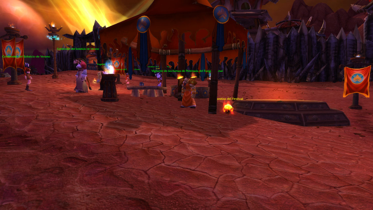 Peninsula de fuego  (1)