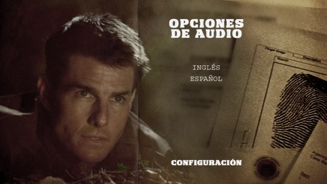 2 - Jack Reacher [DVD9 Full][Pal][Cast/Ing][Sub:Cast][Acción][2012]