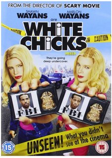 White chicks (2004) Dvd9 Ita/Ing/Ted/Spa