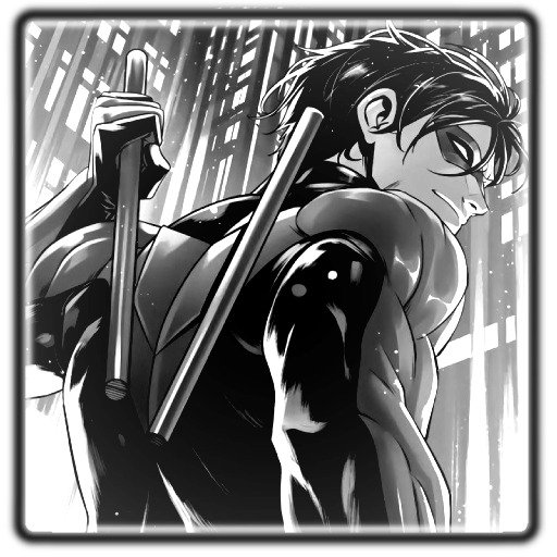 nightwing