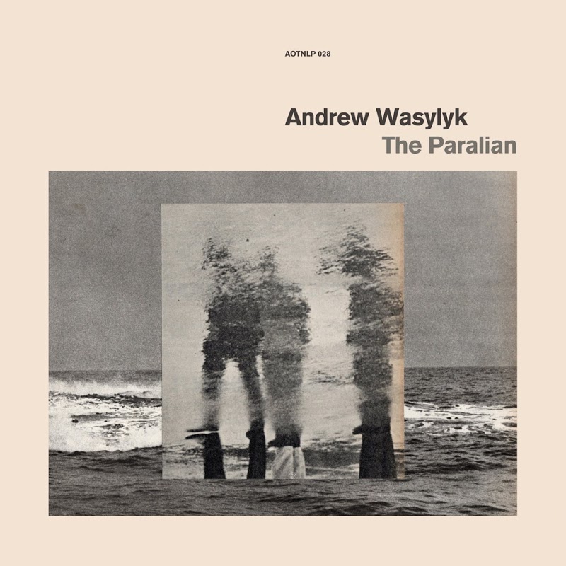 Andrew Wasylyk - The Paralian (2019) .mp3 -320 Kbps