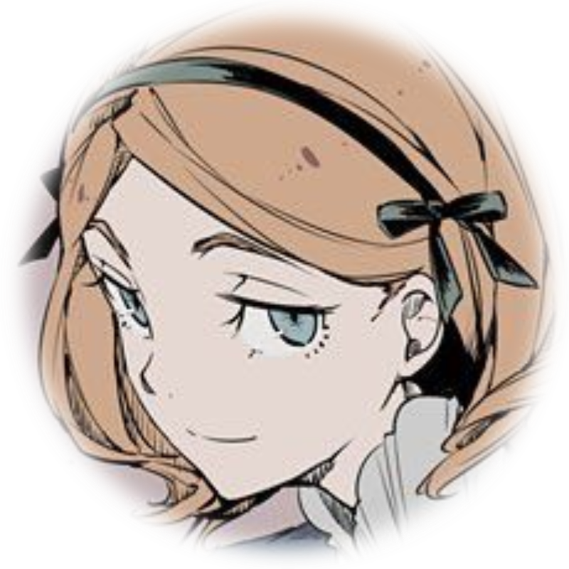 member Louisa proxyavatar