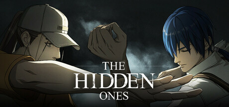 The Hidden Ones Game Cover