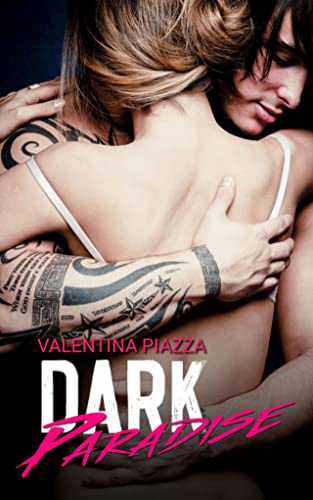 Valentina Piazza - Dark Paradise (2021)