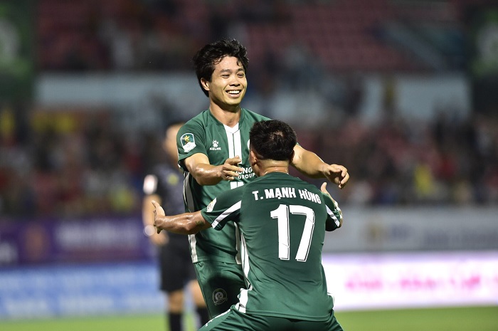 SHB Đà Nẵng vs Bình Phước, 18h00 ngày 27/06