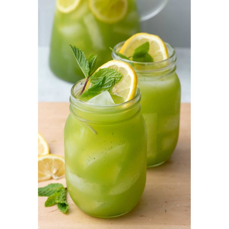 Mint Juice