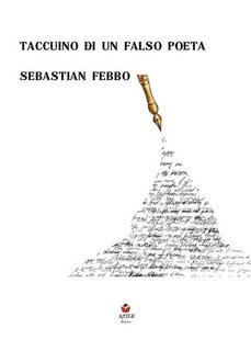 Sebastian Febbo - Taccuino di un falso poeta (2023)