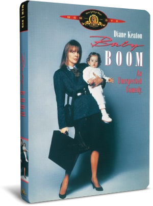 Baby Boom (1987) .avi DVDRip AC3 Ita Eng