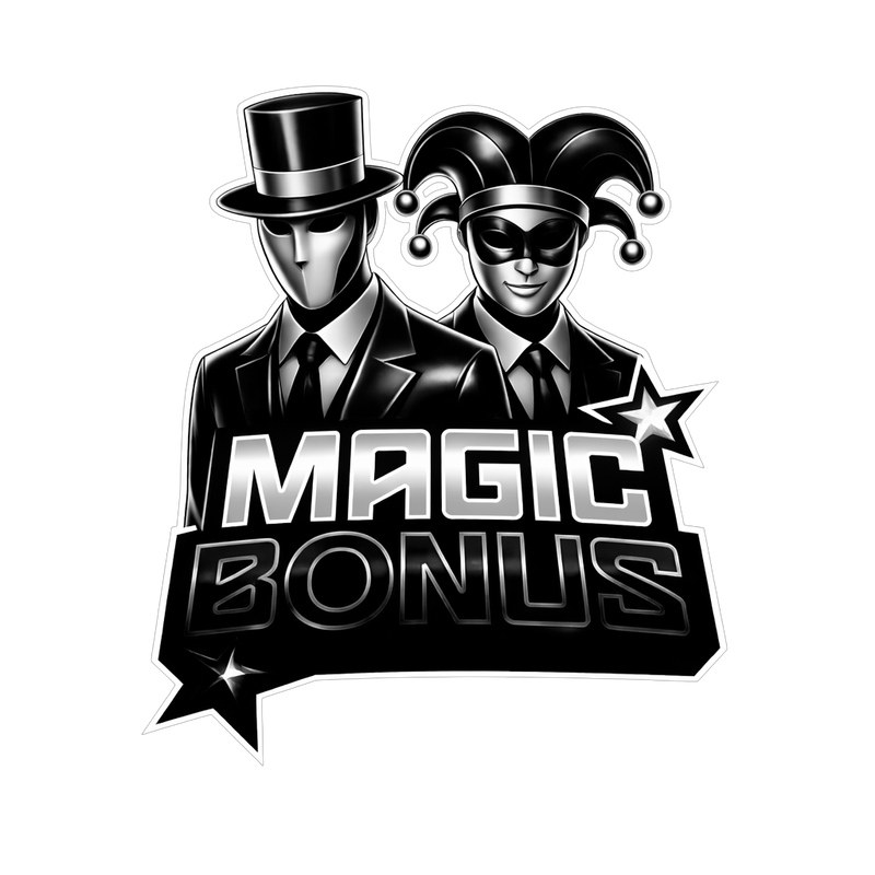 Logo Magic Bonus