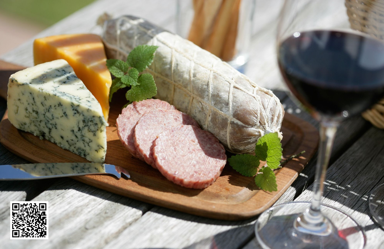 Cooking with Artisanal Cheese: Flavor Enhancement Secrets