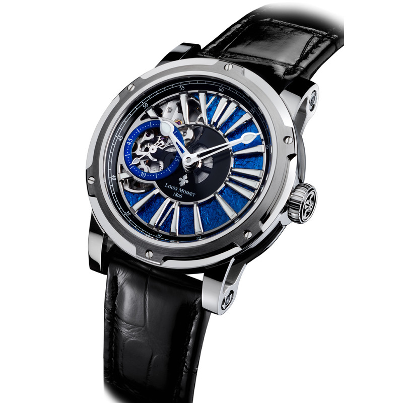 Louis-Moinet-Metropolis-magicblue-Tre-Quarti