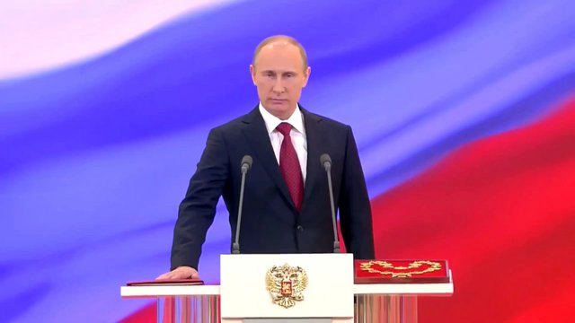 Vladimir Putin Vladimir Putin