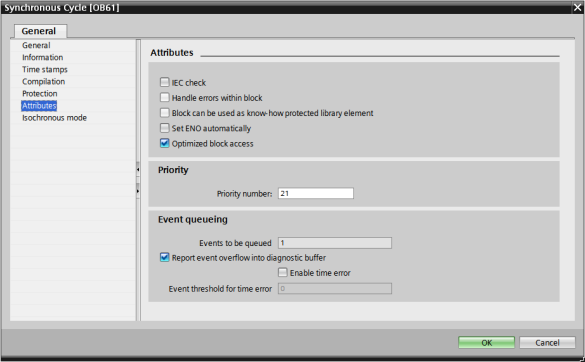 TM Timer DIDQ ET 200MP or ET 200SP configure TM Timer DIDQ ET 200MP or ET 200SP configure