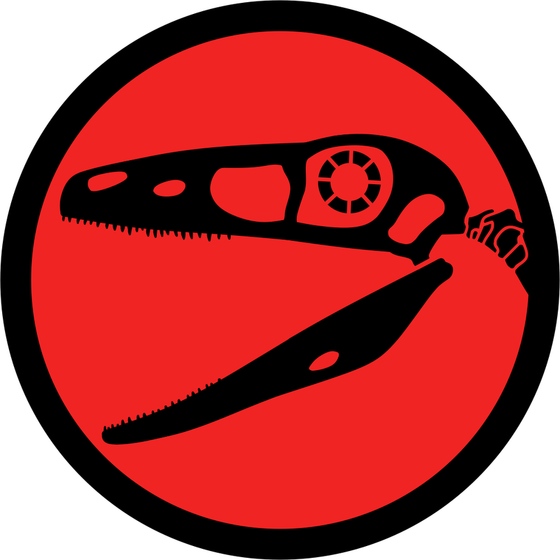 Compsognathus Icon