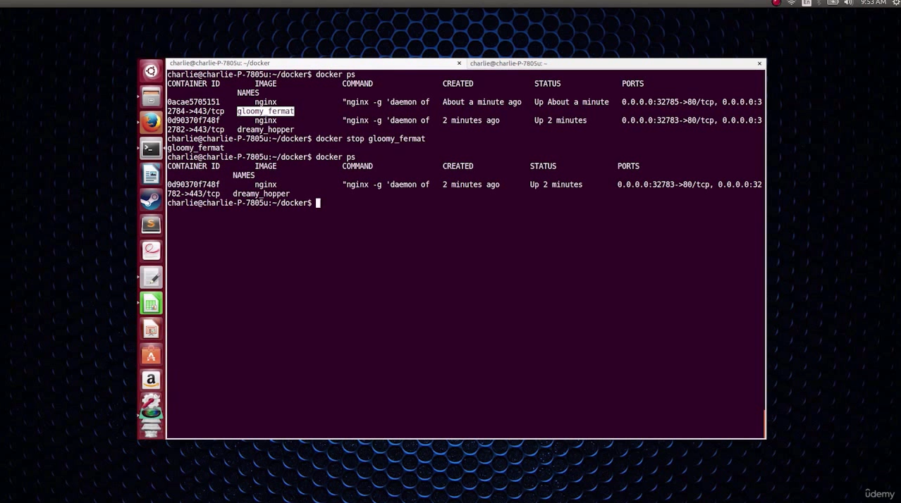 Download The Complete Docker Container and Microservices Course Torrent ...