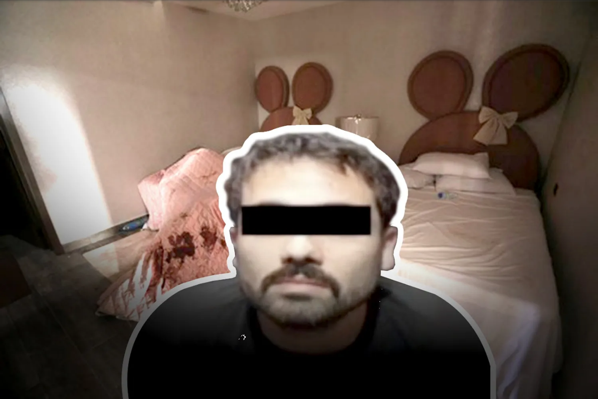 Hijas de Ovidio Guzmán estarían en la casa donde “El Ratón” fue capturado