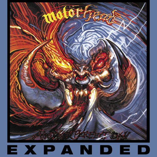 Mot&#246;rhead - Another Perfect Day (1983) (2 CD Expanded Edition 2023) (Lossless)